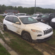 Illustration for article titled So how do the new Jeep Cherokee and Renegade do in the mud?